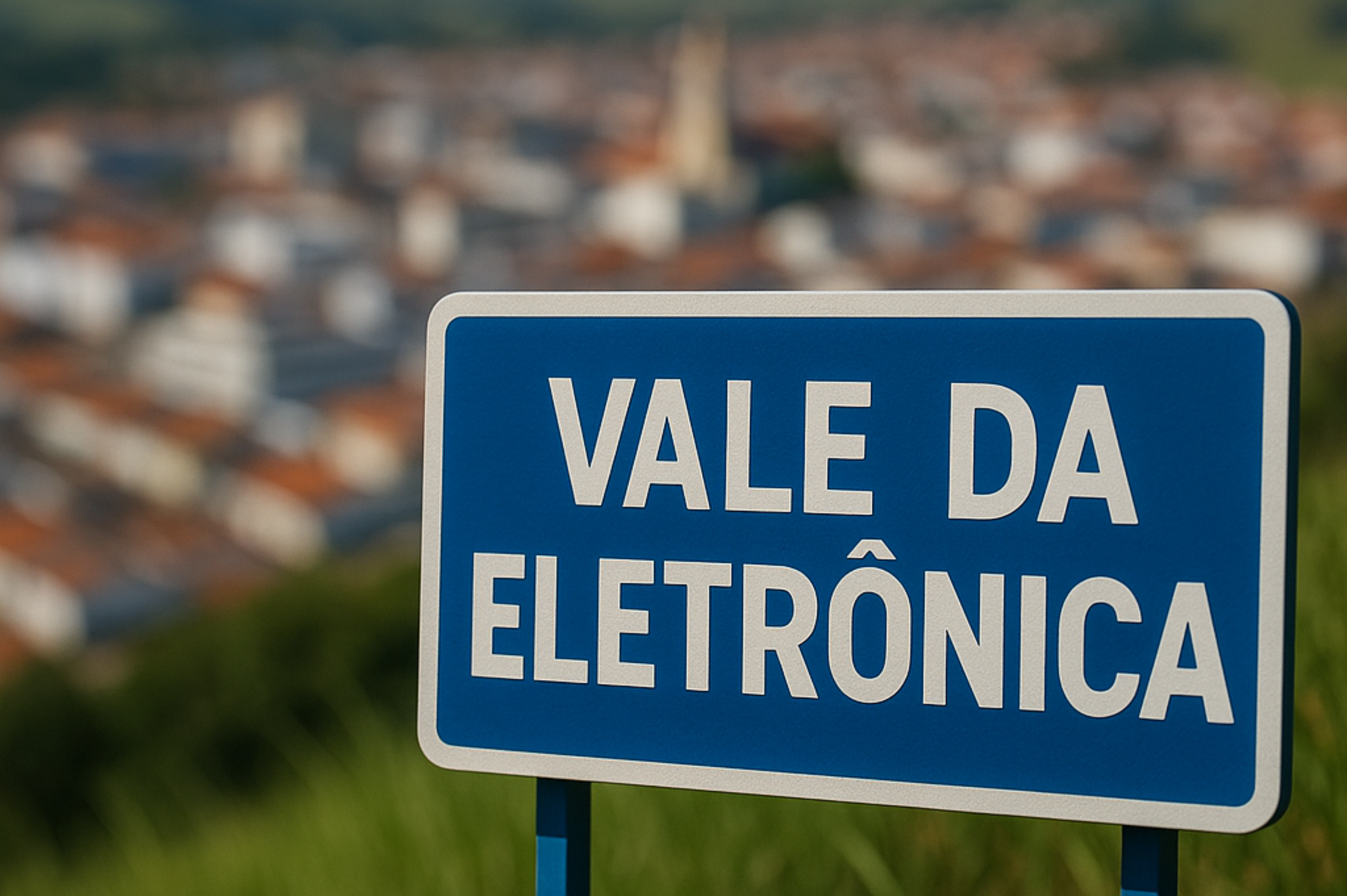 Vale da Eletrônica mostra sua Força de Ecossistema e Inovação